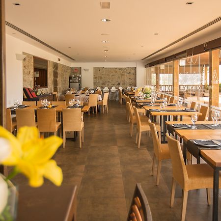 Hotel Rural El Mondalon ลาสปัลมาส เด กรานคานาเรีย ภายนอก รูปภาพ
