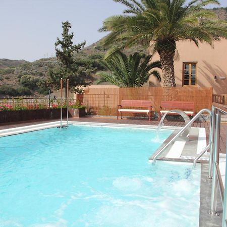 Hotel Rural El Mondalon ลาสปัลมาส เด กรานคานาเรีย ภายนอก รูปภาพ
