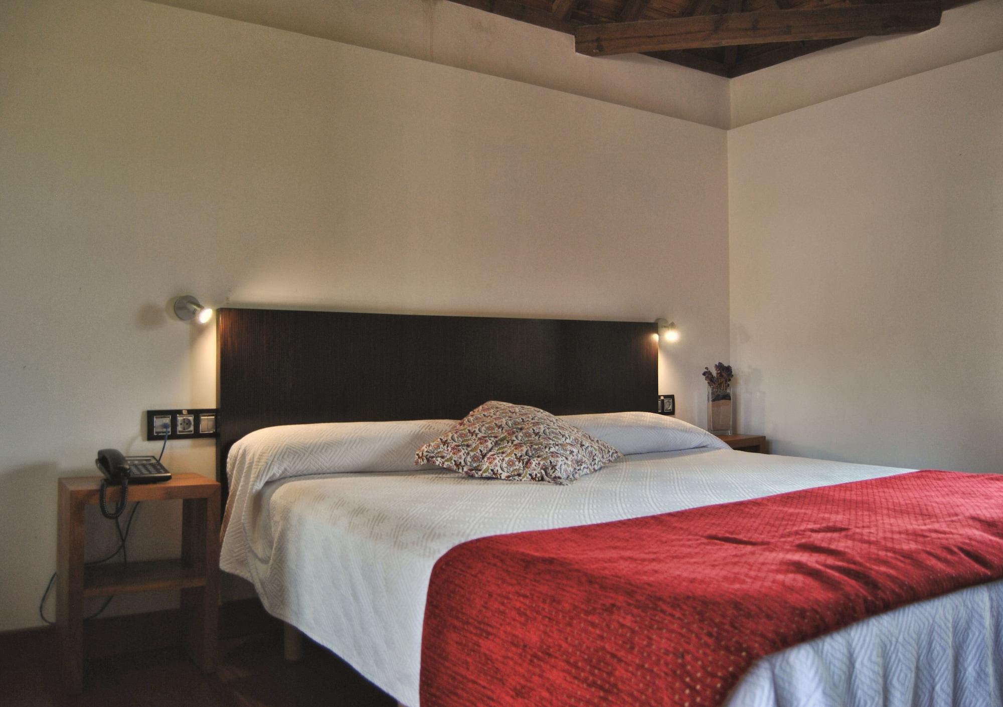 Hotel Rural El Mondalon ลาสปัลมาส เด กรานคานาเรีย ภายนอก รูปภาพ