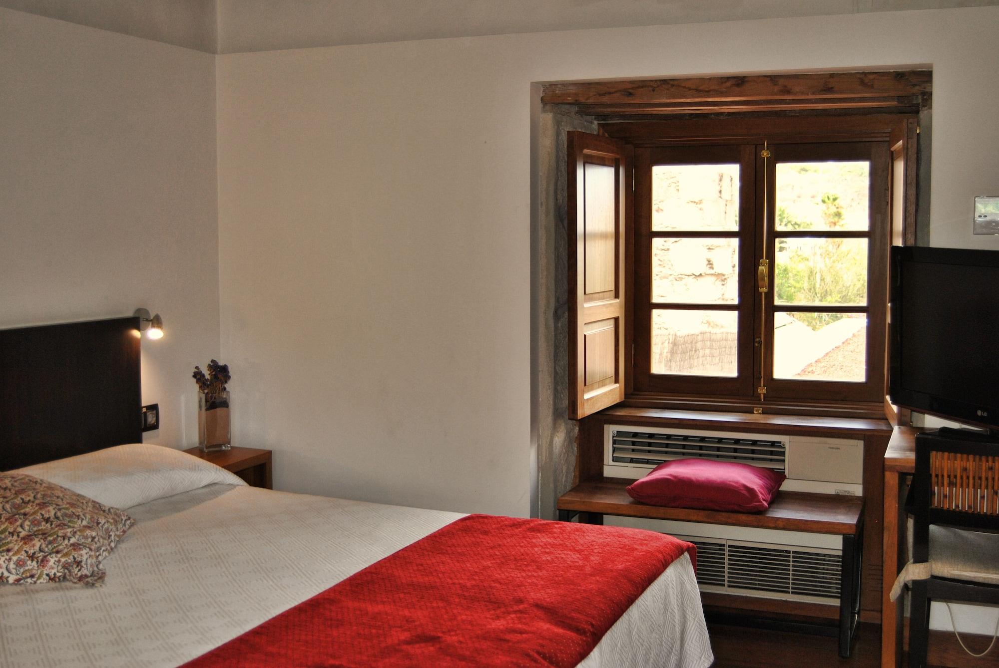Hotel Rural El Mondalon ลาสปัลมาส เด กรานคานาเรีย ภายนอก รูปภาพ