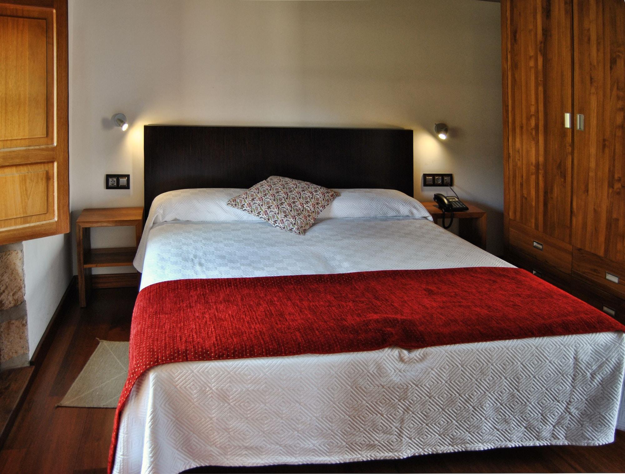 Hotel Rural El Mondalon ลาสปัลมาส เด กรานคานาเรีย ภายนอก รูปภาพ
