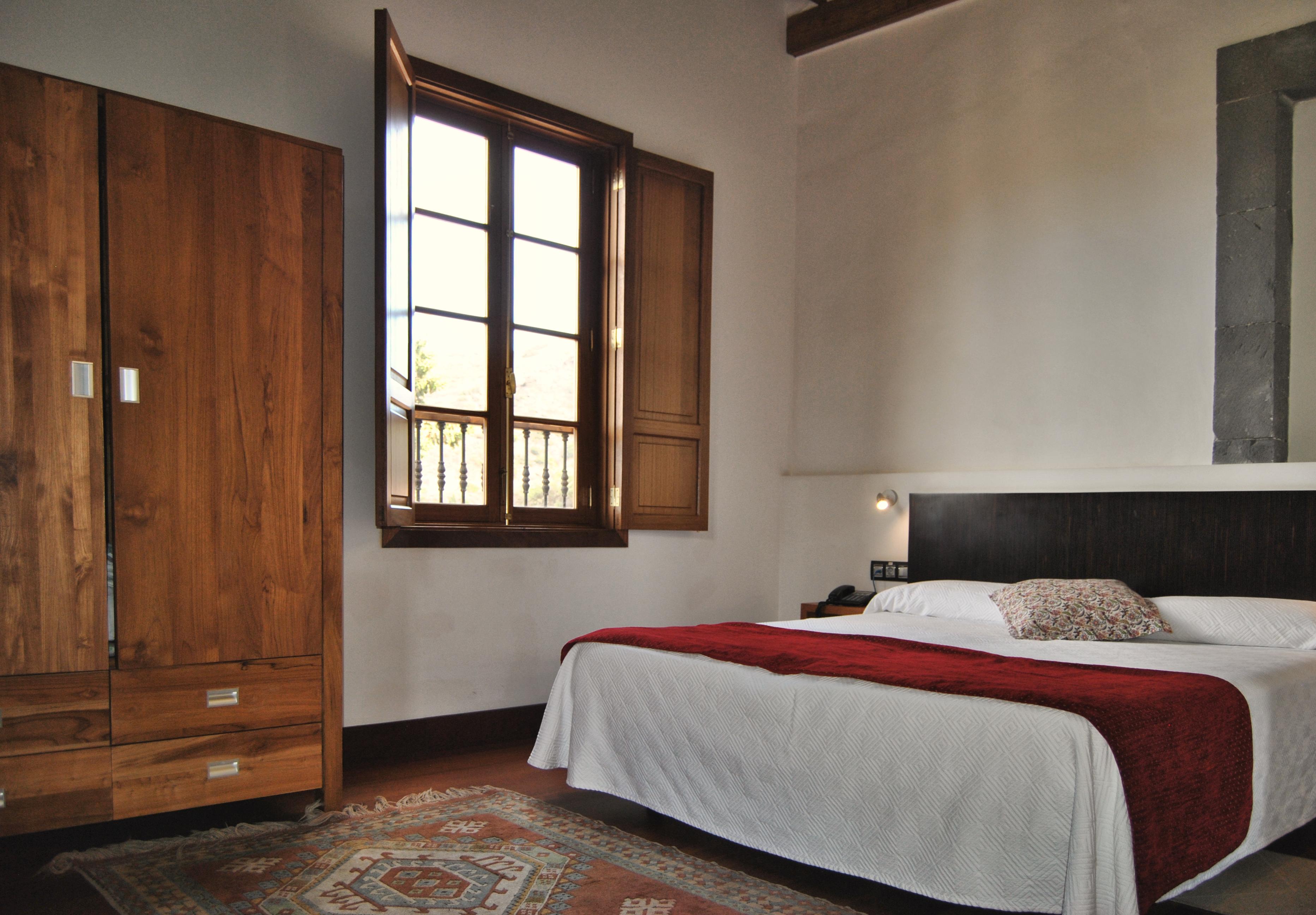 Hotel Rural El Mondalon ลาสปัลมาส เด กรานคานาเรีย ภายนอก รูปภาพ