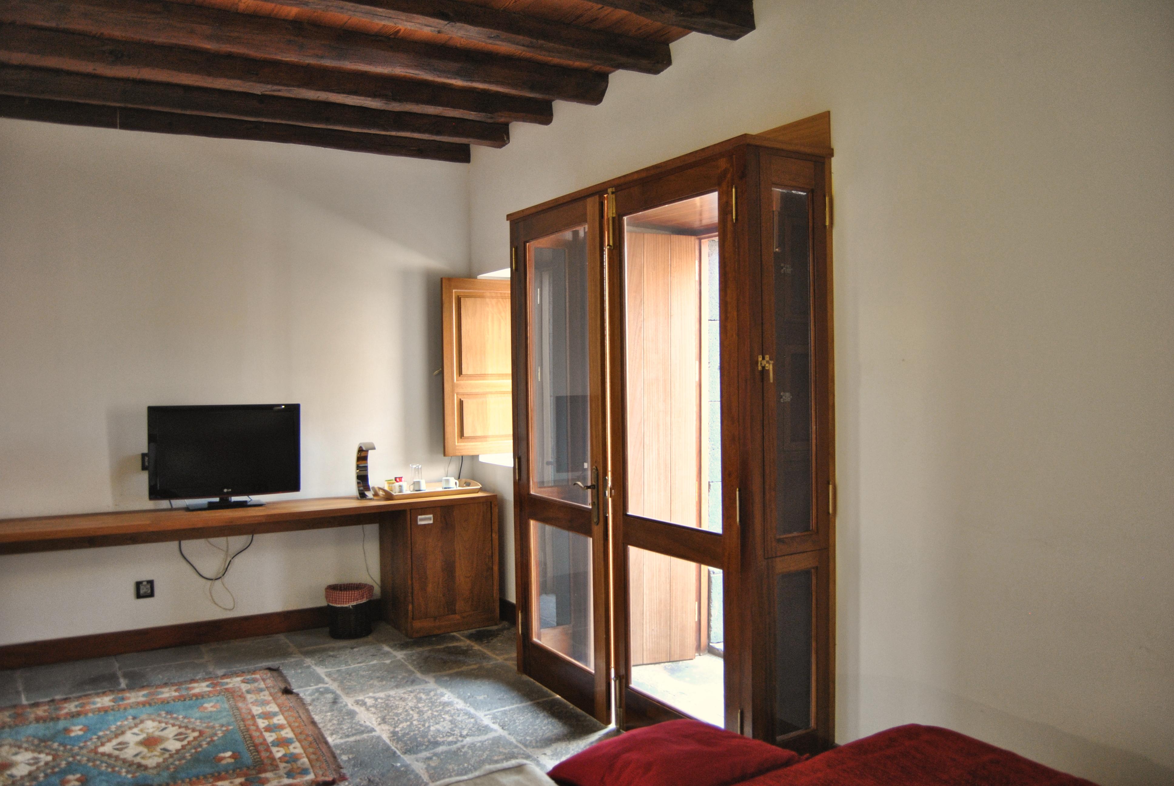 Hotel Rural El Mondalon ลาสปัลมาส เด กรานคานาเรีย ภายนอก รูปภาพ
