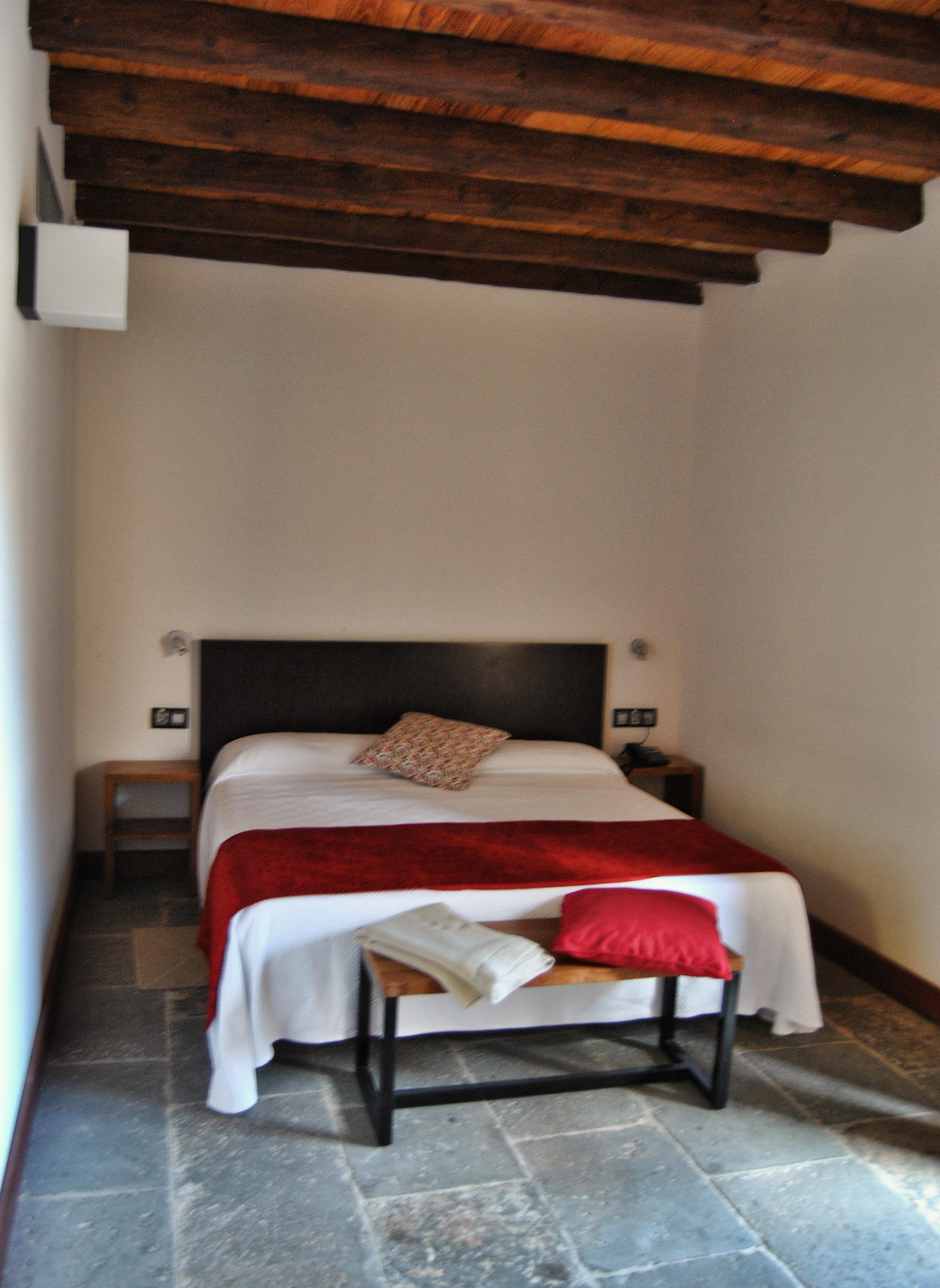 Hotel Rural El Mondalon ลาสปัลมาส เด กรานคานาเรีย ภายนอก รูปภาพ