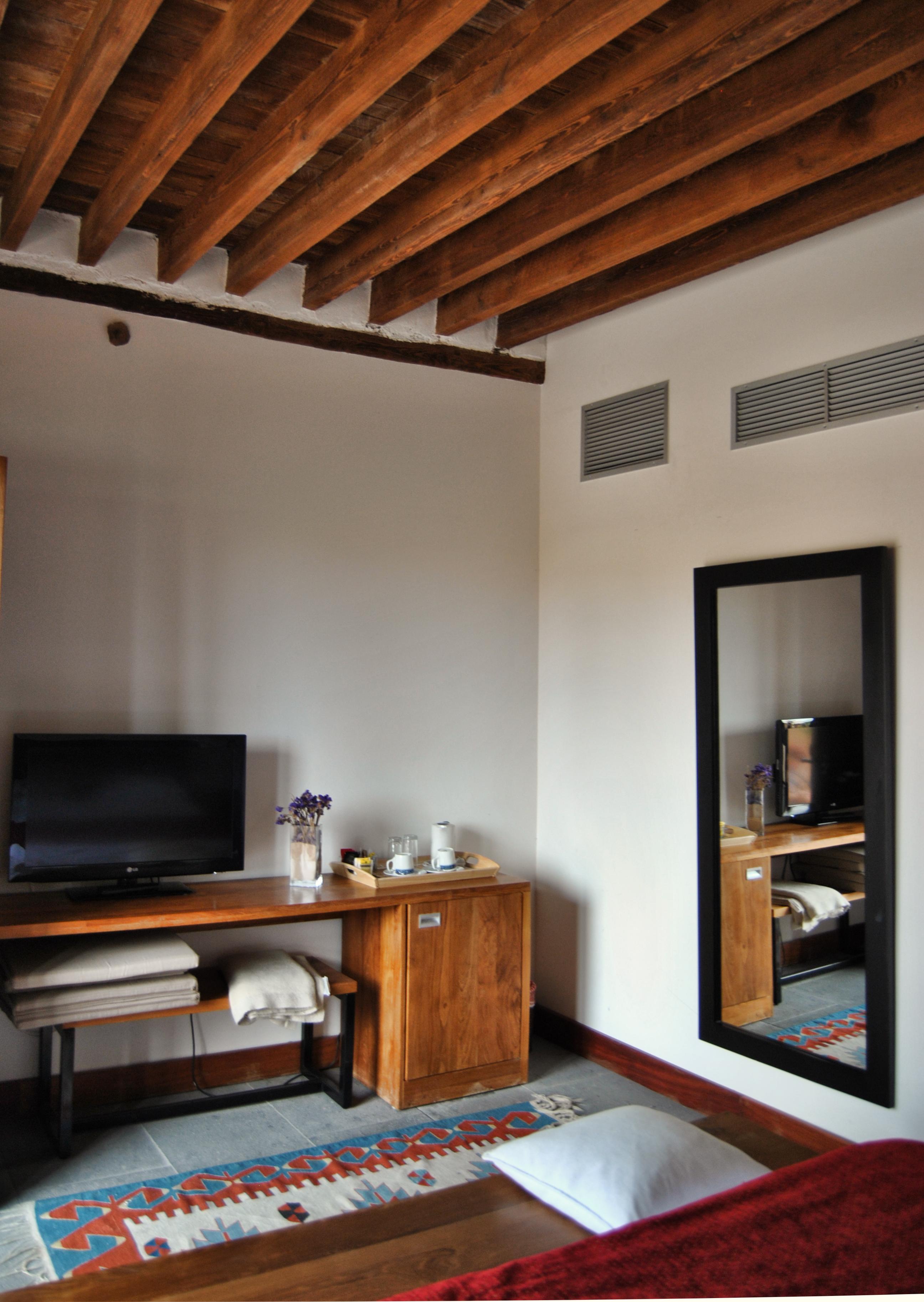 Hotel Rural El Mondalon ลาสปัลมาส เด กรานคานาเรีย ภายนอก รูปภาพ