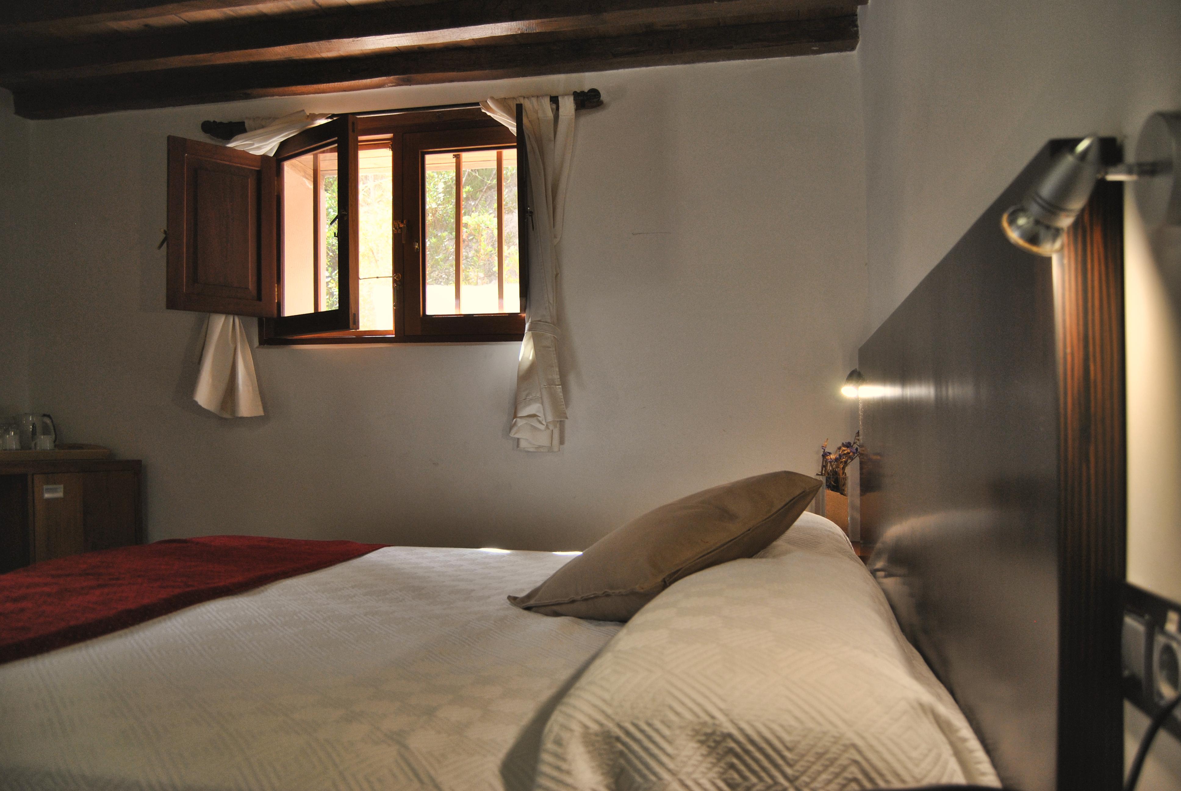 Hotel Rural El Mondalon ลาสปัลมาส เด กรานคานาเรีย ภายนอก รูปภาพ