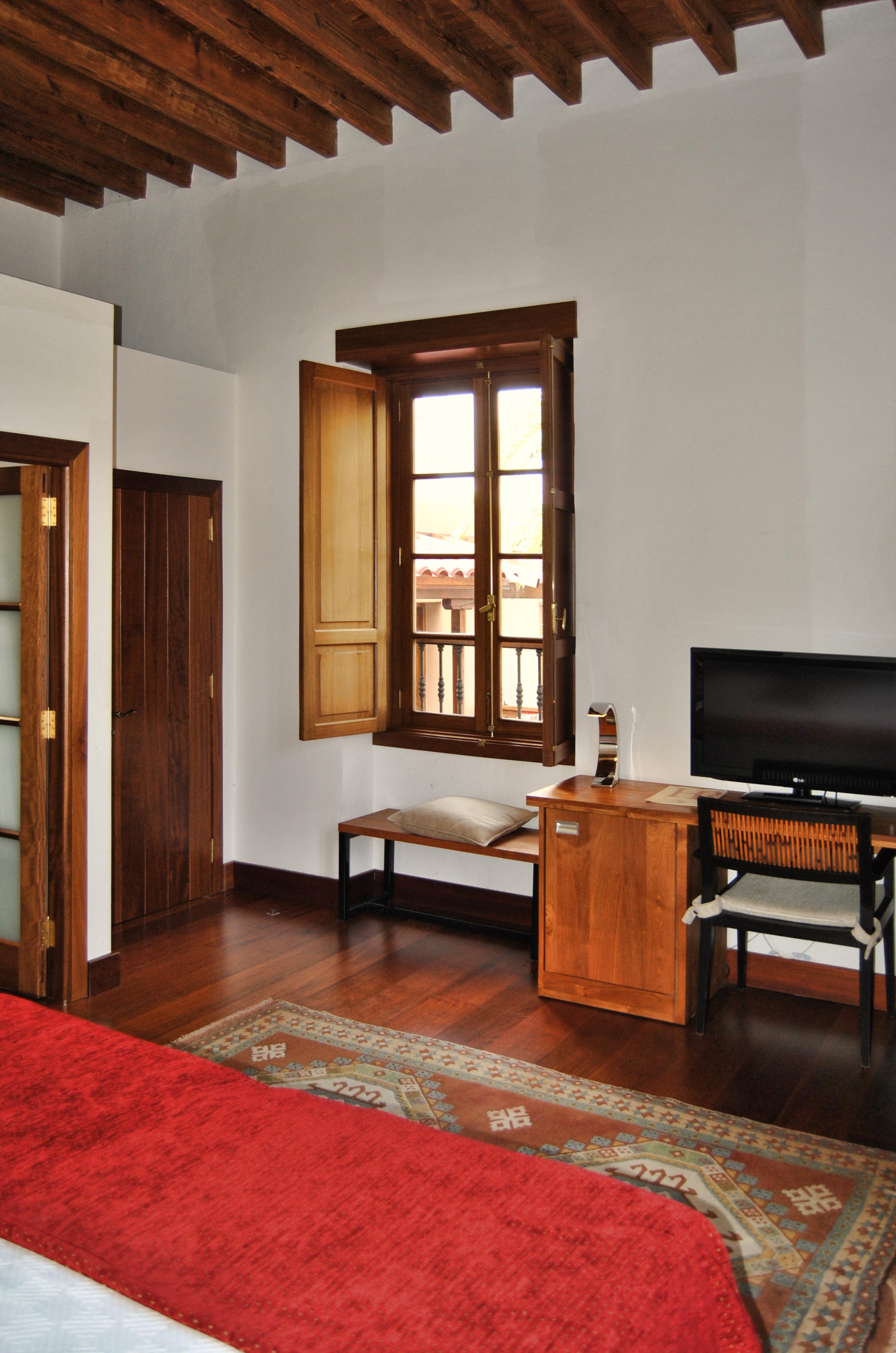 Hotel Rural El Mondalon ลาสปัลมาส เด กรานคานาเรีย ภายนอก รูปภาพ