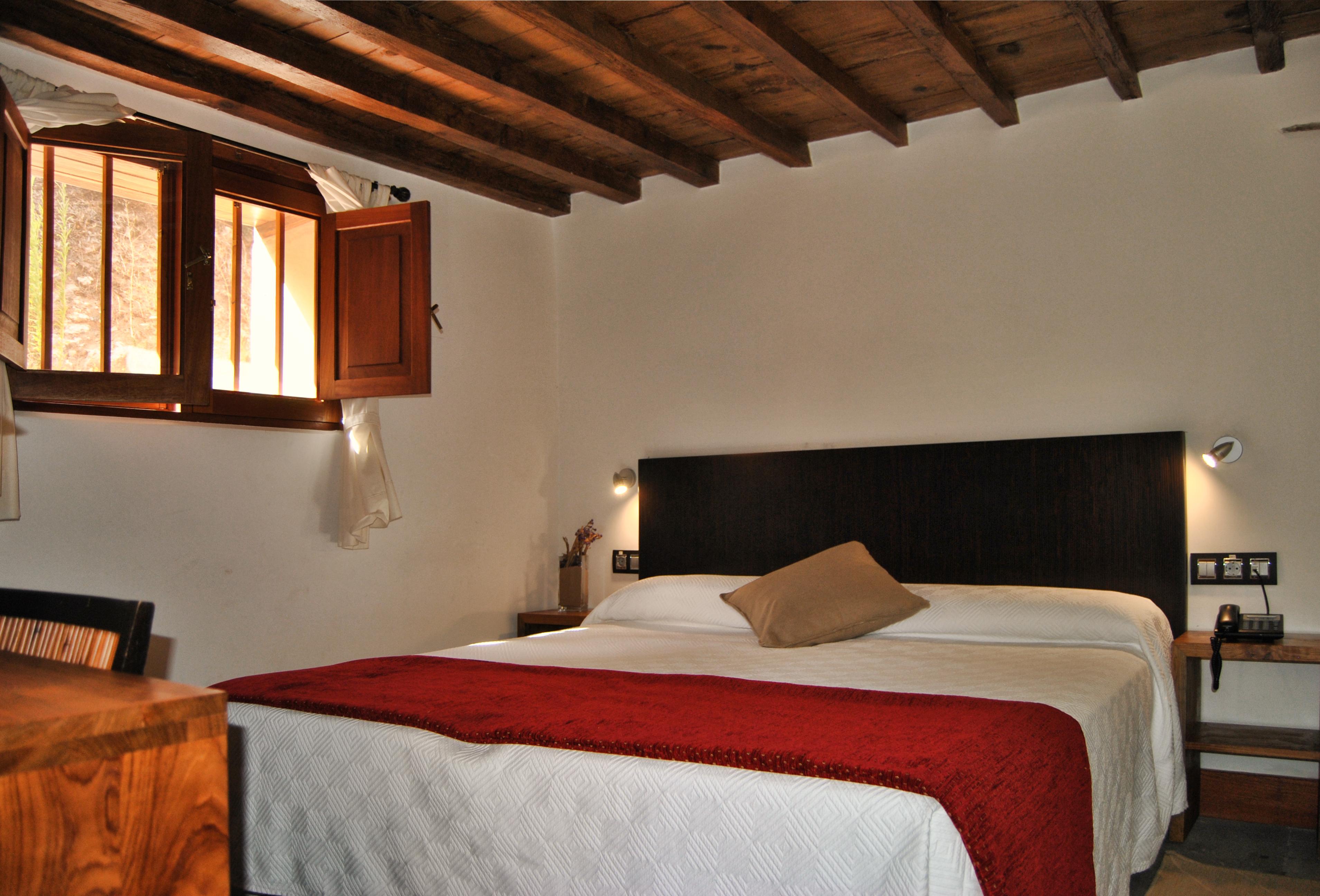 Hotel Rural El Mondalon ลาสปัลมาส เด กรานคานาเรีย ภายนอก รูปภาพ