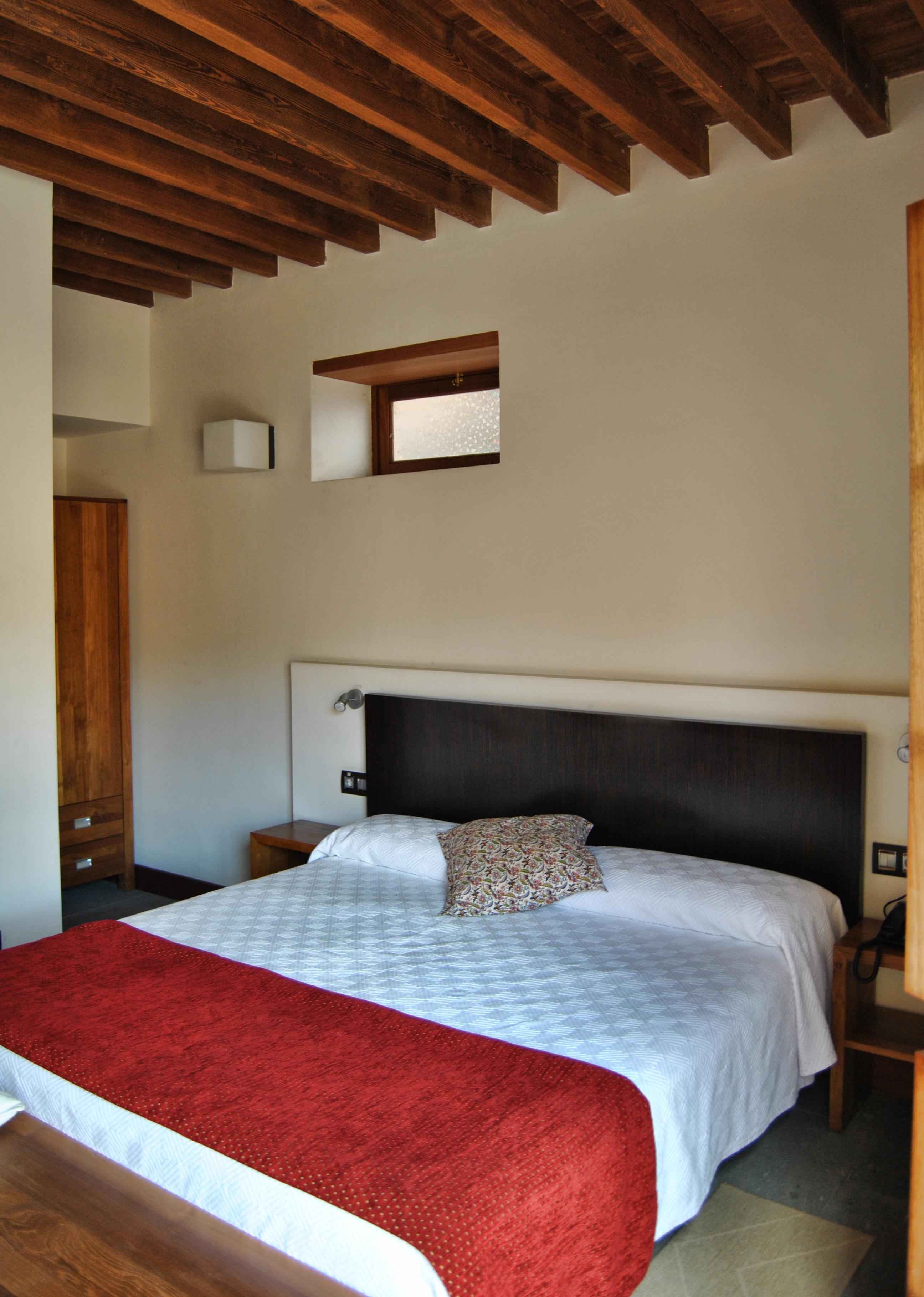 Hotel Rural El Mondalon ลาสปัลมาส เด กรานคานาเรีย ภายนอก รูปภาพ