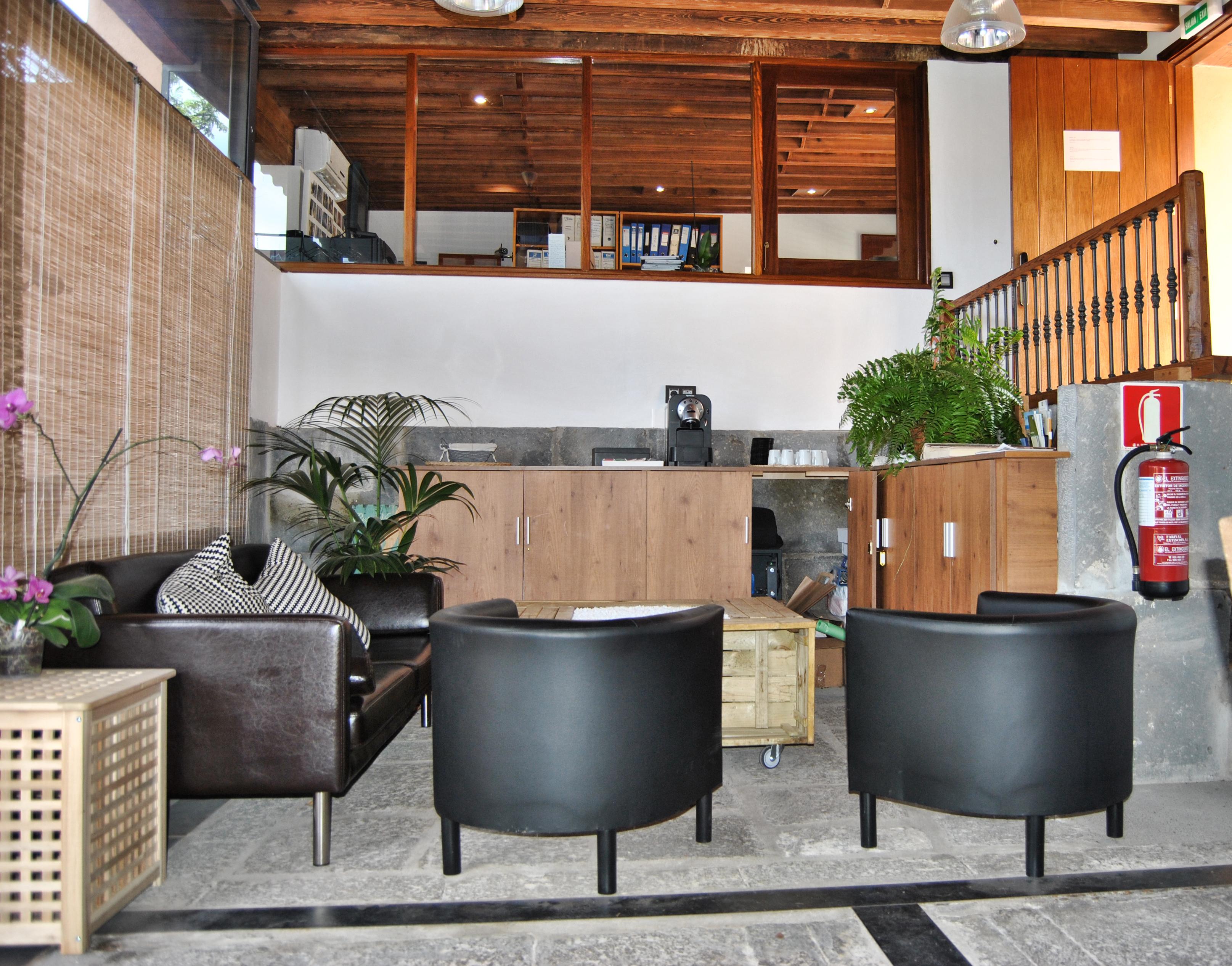 Hotel Rural El Mondalon ลาสปัลมาส เด กรานคานาเรีย ภายนอก รูปภาพ
