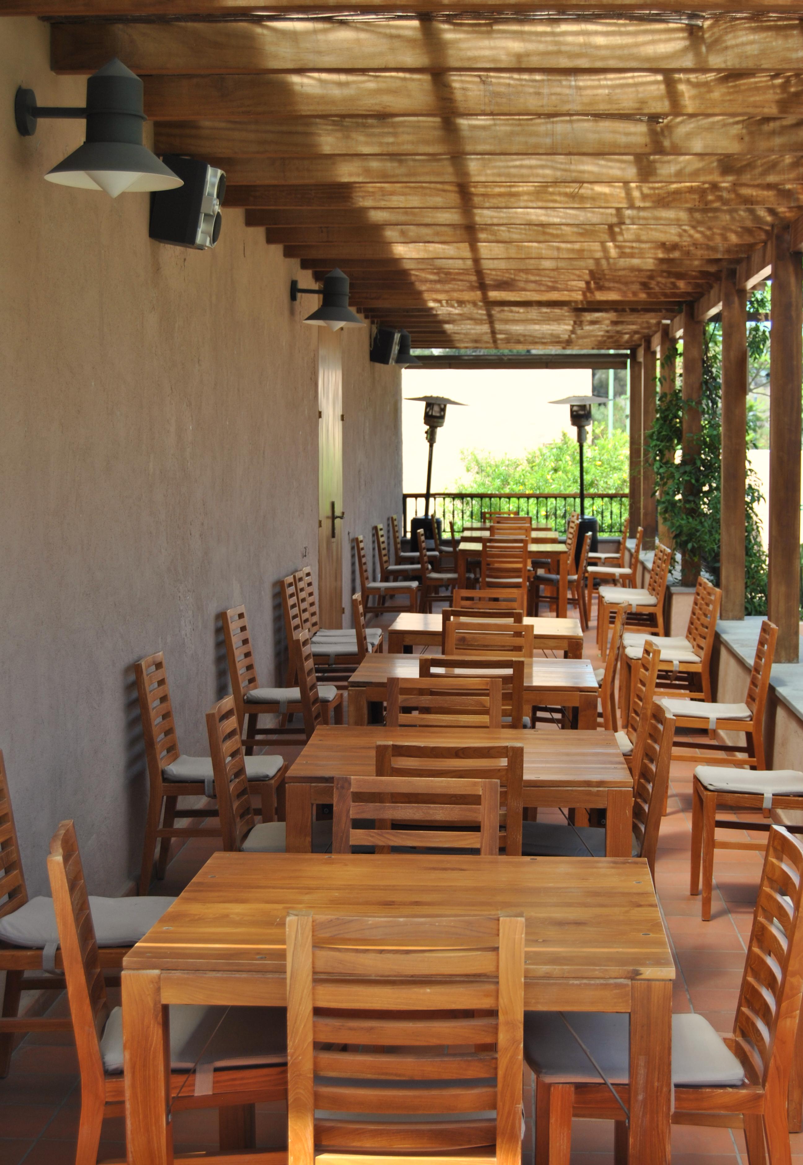 Hotel Rural El Mondalon ลาสปัลมาส เด กรานคานาเรีย ภายนอก รูปภาพ