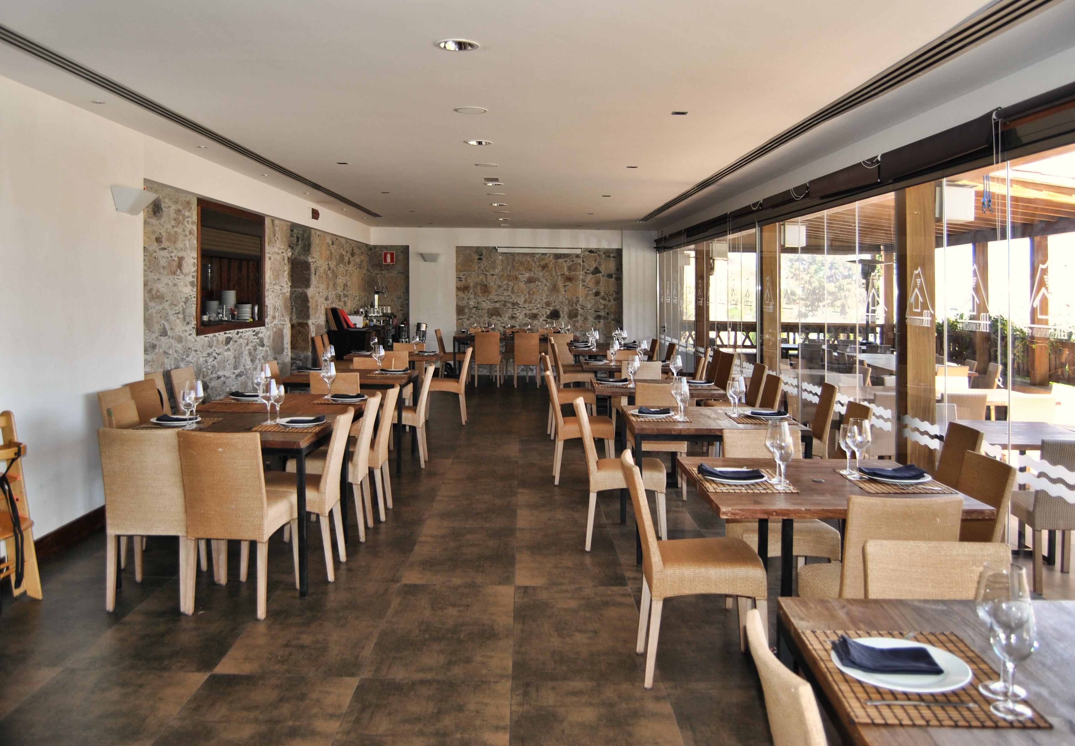 Hotel Rural El Mondalon ลาสปัลมาส เด กรานคานาเรีย ภายนอก รูปภาพ