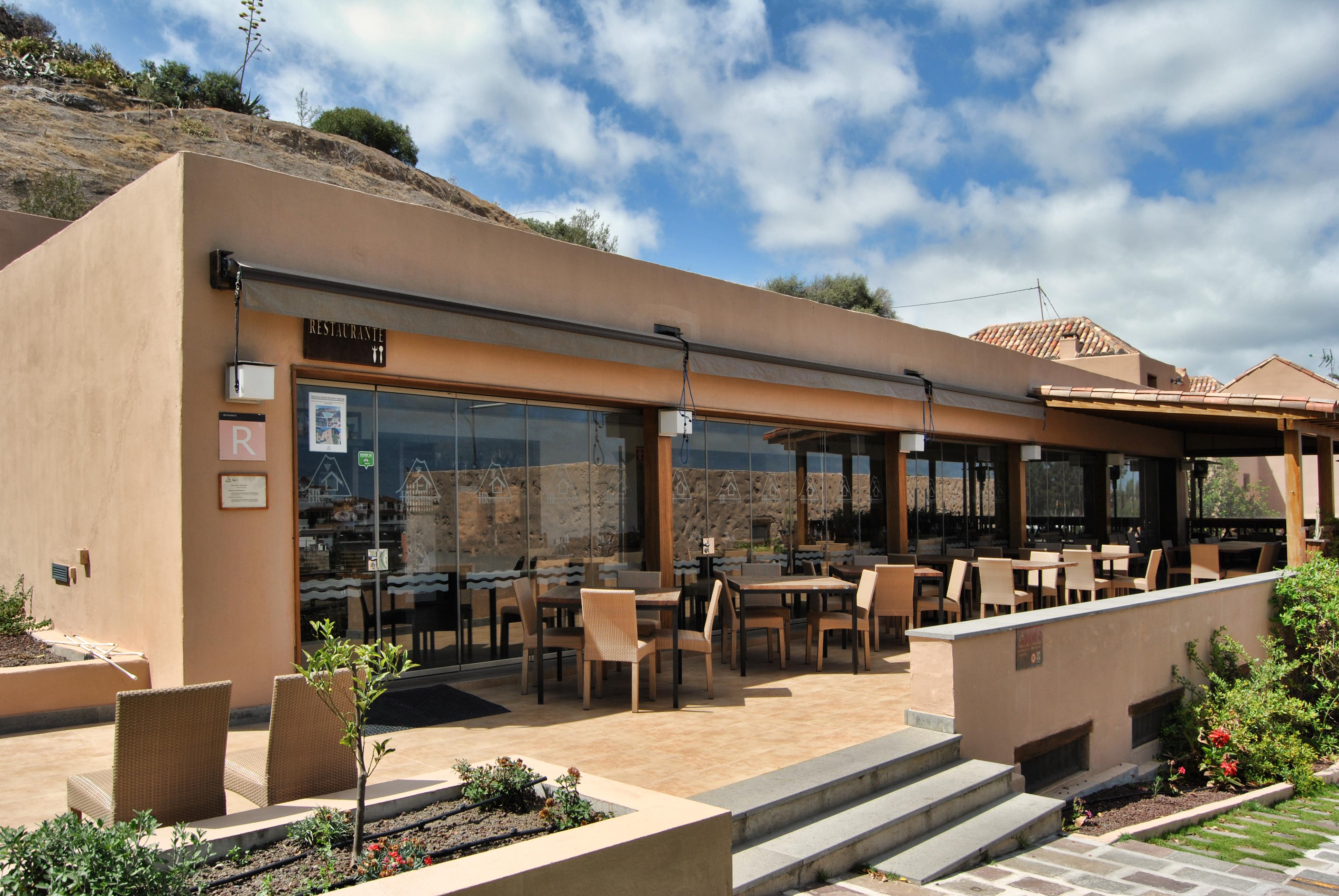 Hotel Rural El Mondalon ลาสปัลมาส เด กรานคานาเรีย ภายนอก รูปภาพ