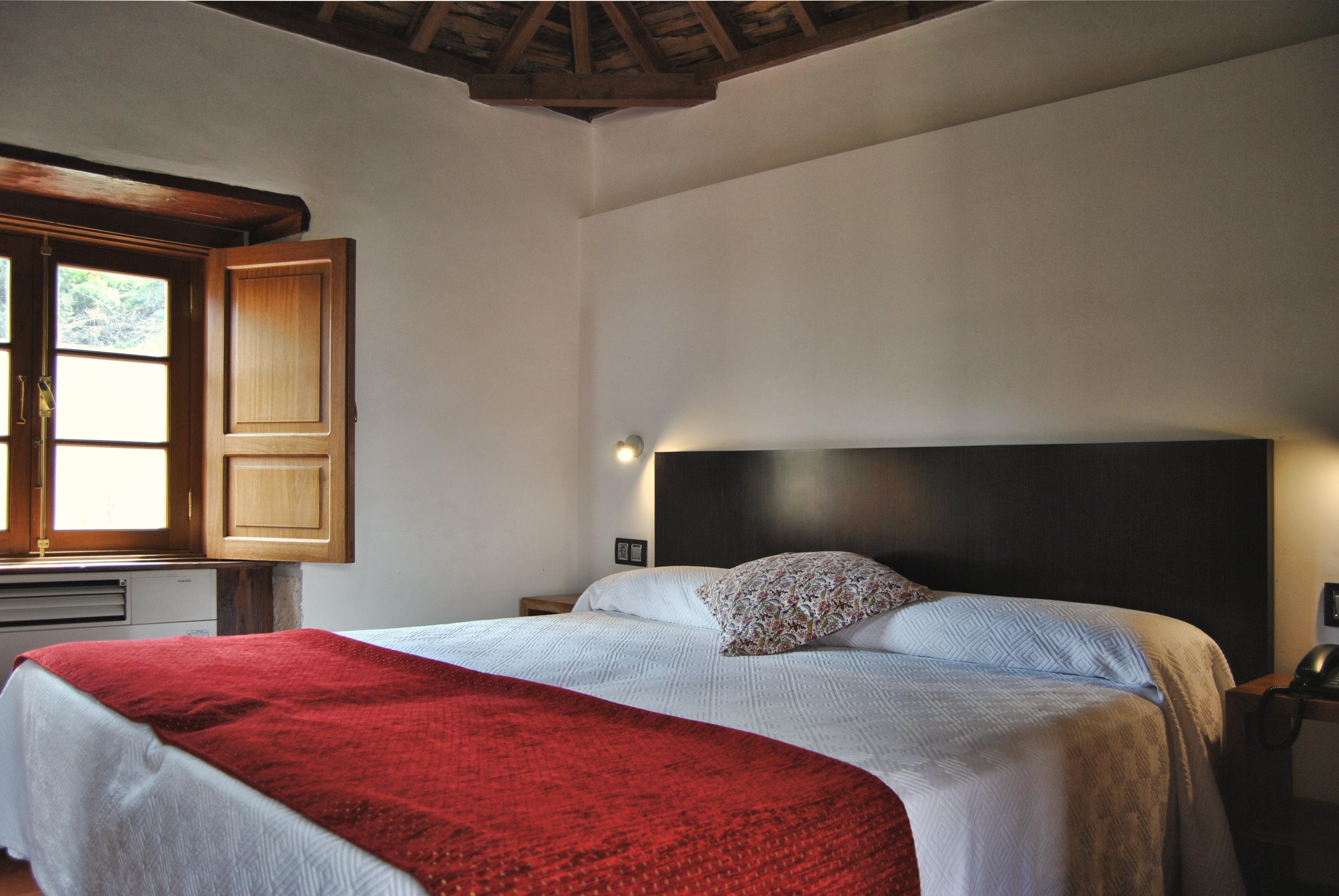 Hotel Rural El Mondalon ลาสปัลมาส เด กรานคานาเรีย ภายนอก รูปภาพ