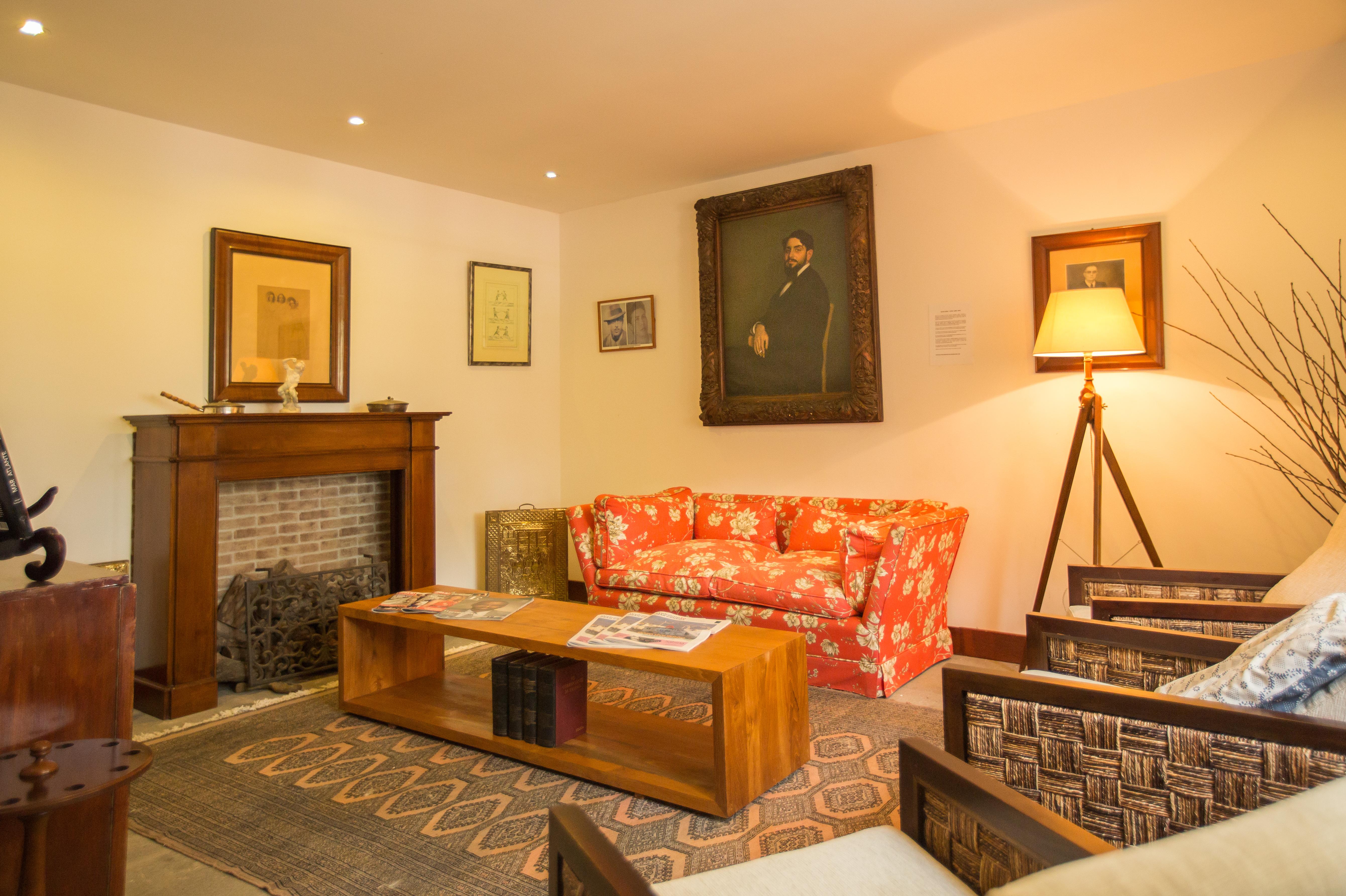 Hotel Rural El Mondalon ลาสปัลมาส เด กรานคานาเรีย ภายนอก รูปภาพ