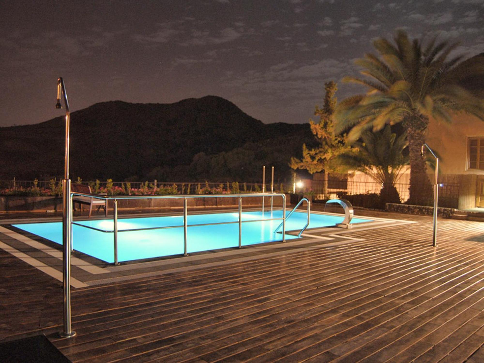 Hotel Rural El Mondalon ลาสปัลมาส เด กรานคานาเรีย ภายนอก รูปภาพ