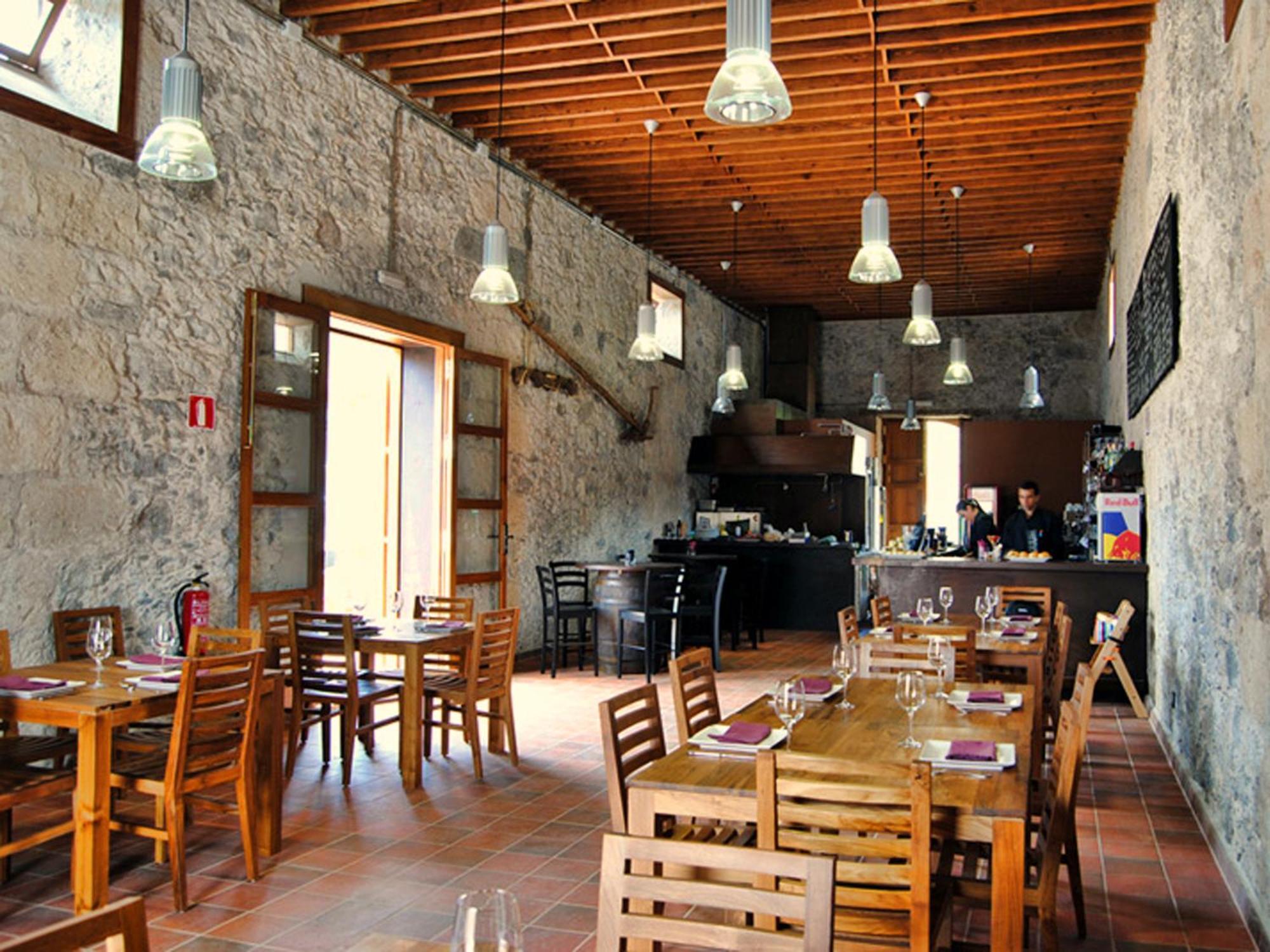 Hotel Rural El Mondalon ลาสปัลมาส เด กรานคานาเรีย ภายนอก รูปภาพ