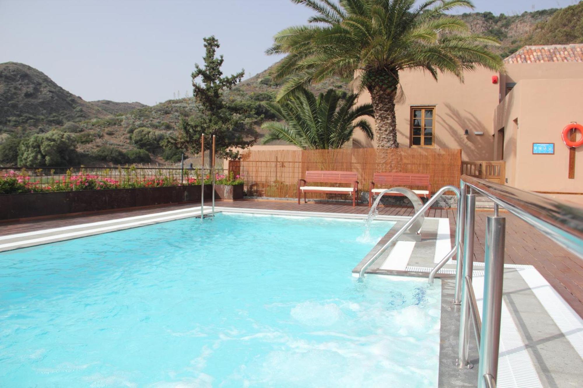 Hotel Rural El Mondalon ลาสปัลมาส เด กรานคานาเรีย ภายนอก รูปภาพ