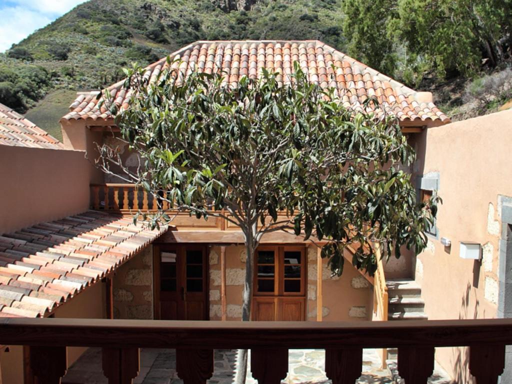 Hotel Rural El Mondalon ลาสปัลมาส เด กรานคานาเรีย ภายนอก รูปภาพ
